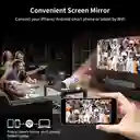 Proyector Inteligente Android Tv 11 Wifi Hy300