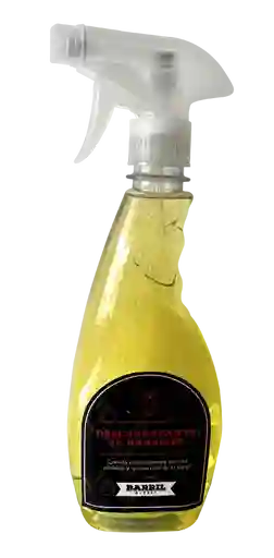 Desengrasante Para Barril