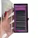 Pestañas Pelo A Pelo