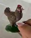 Animales Para Maqueta Gallinas X Unidad Gallinas X Unidad