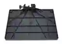 Bandeja Universal 20x14para Sonido-micrófono-proyector Y Más