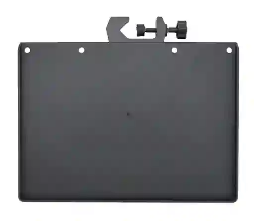 Bandeja Universal 20x14para Sonido-micrófono-proyector Y Más