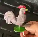 Animales Para Maqueta Gallo X Unidad Gallo X Unidad