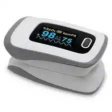 Kit Basico Lenz+ Fingertip