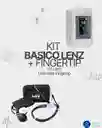 Kit Basico Lenz+ Fingertip