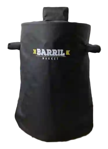 Forro Impermeable Barril Mediano