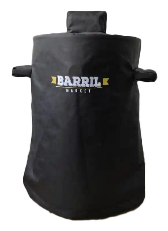 Forro Impermeable Barril Mediano