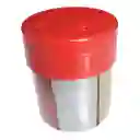 Dispensador De Escarcha Tarro *6 Colores