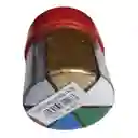 Dispensador De Escarcha Tarro *6 Colores