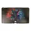 Acrilico Rigido De Diseño Spiderman Compatible Switch Oled