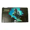 Acrilico Rigido De Diseño Zelda Caballo Compatible Switch Oled