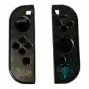 Acrilico Rigido De Diseño Zelda Caballo Compatible Switch Oled