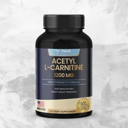 Acetyl L-carnitine