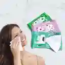 Toalla Desmaquillante Engol