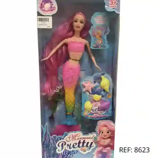 Set Sirena