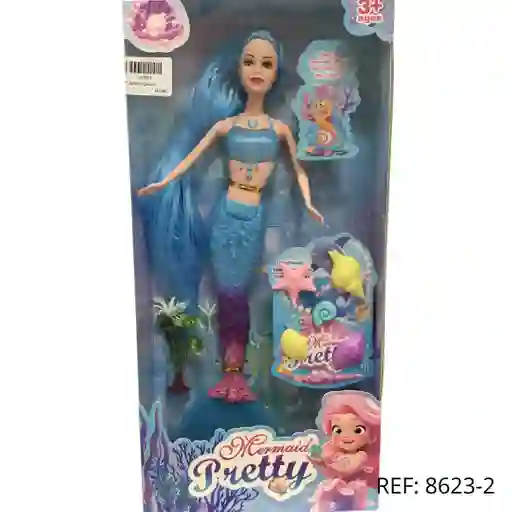 Set Sirena