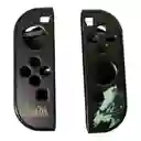 Acrilico Rigido De Diseño Zelda Botw Compatible Switch Oled