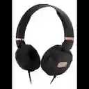 Diadema Estéreo Coby Con Micrófono Full Sonido