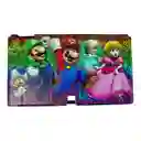 Acrilico Rigido De Diseño Mario Compatible Switch Oled
