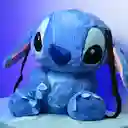 Maleta Peluche Stitch