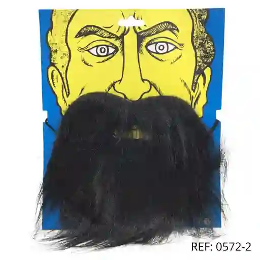 Barba Pq