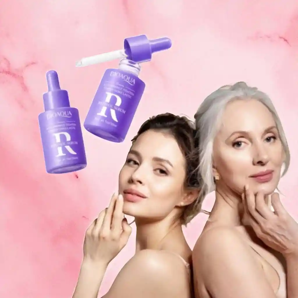 Suero Retinol Bioaqua