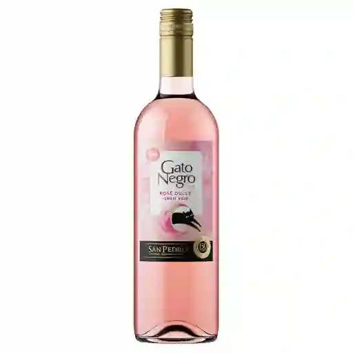 Gato Negro Rosé Dulce