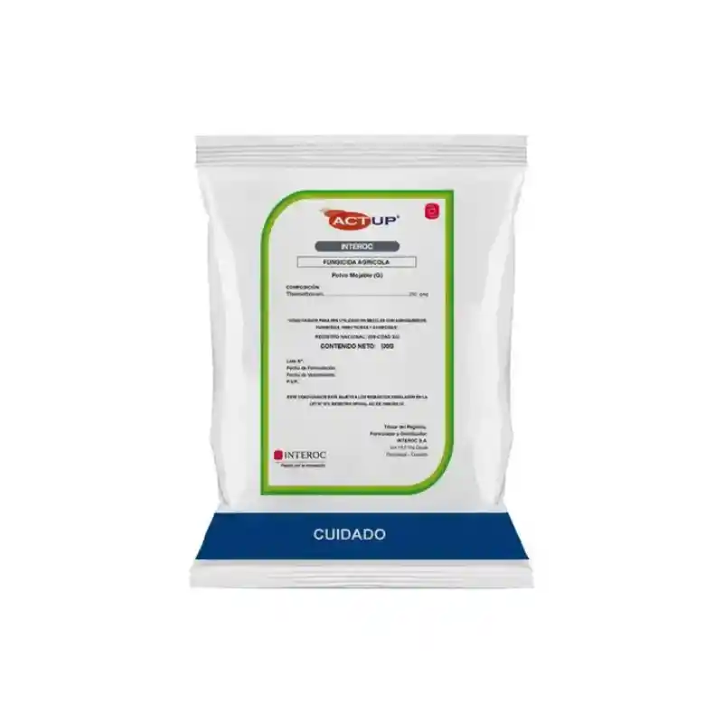 Actup Bol X 100 Gr