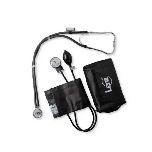 Kit De Enfermeria Completo Lenz