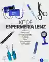Kit De Enfermeria Completo Lenz