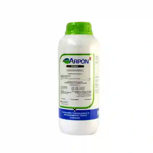 Arpon Botella X 1 Ltr