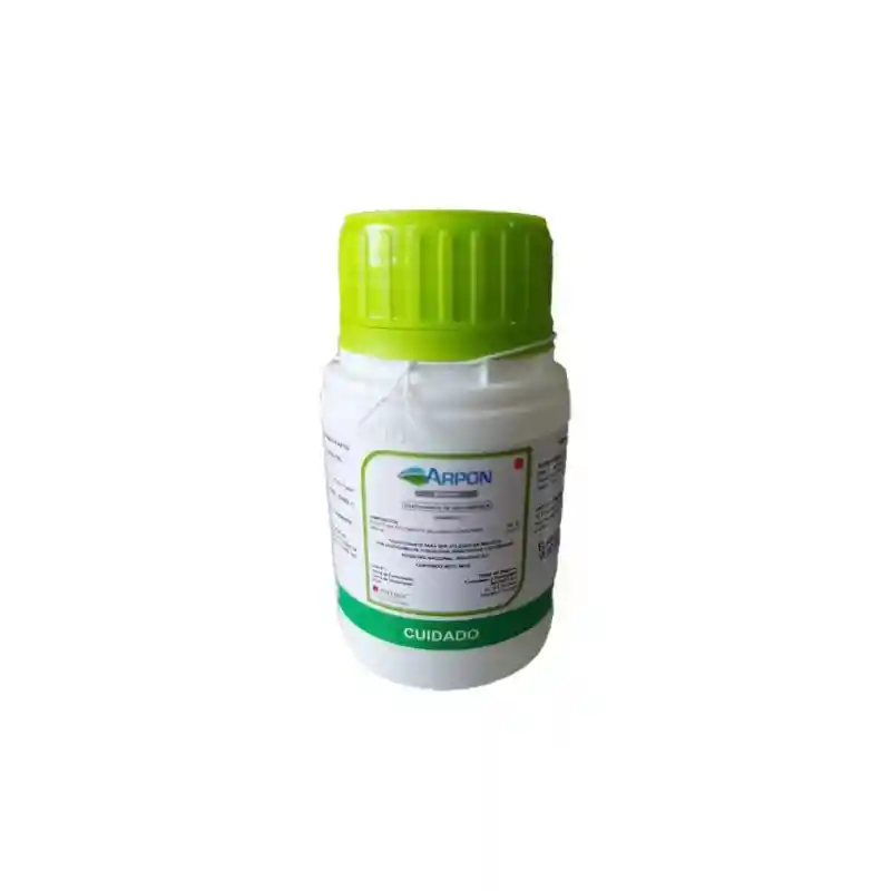 Arpon Botella X 60 Cc