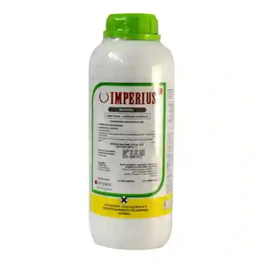 Imperius Botella X 1 Ltr