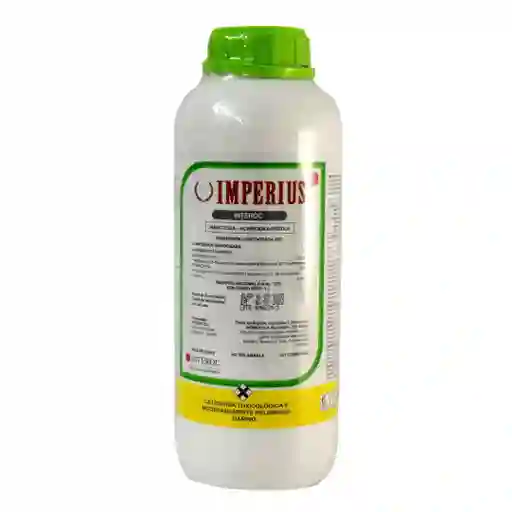 Imperius Botella X 200 Cc
