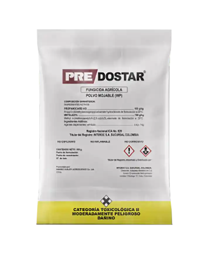 Predostar Bol X 300 Gr - Gly