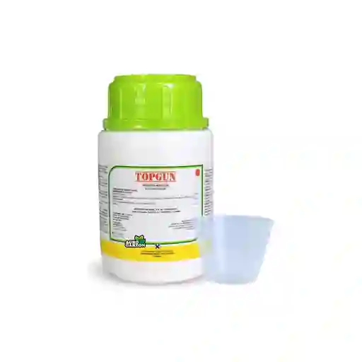 Topgun Botella X 100 Cc