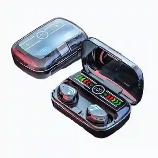 Audifonos Bluetooth Newest M27 V53