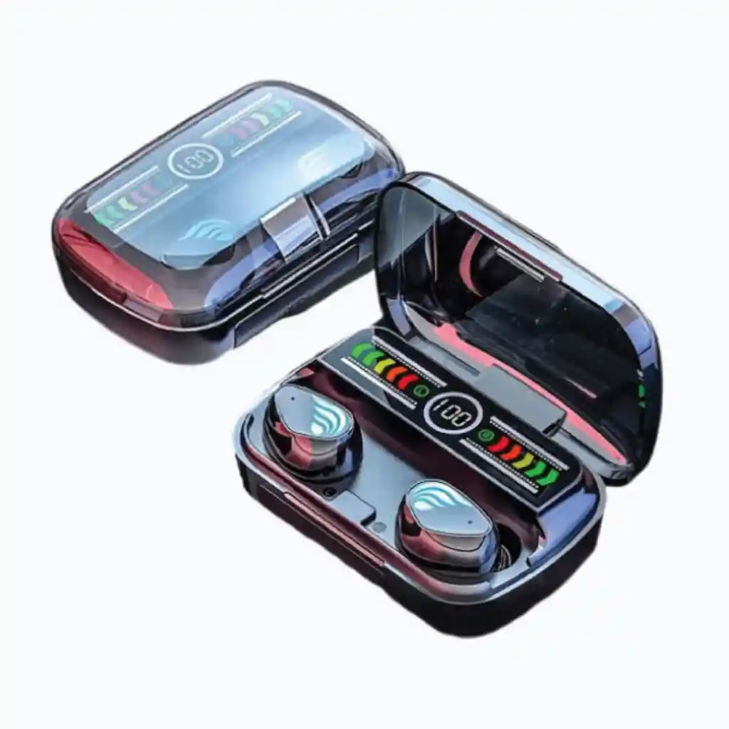 Audifonos Bluetooth Newest M27 V53