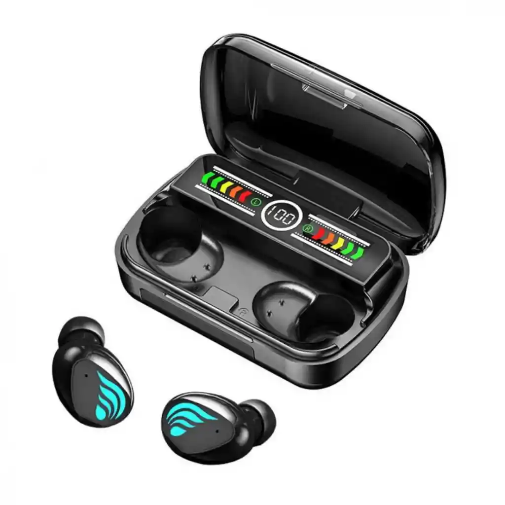 Audifonos Bluetooth Newest M27 V53