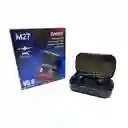 Audifonos Bluetooth Newest M27 V53