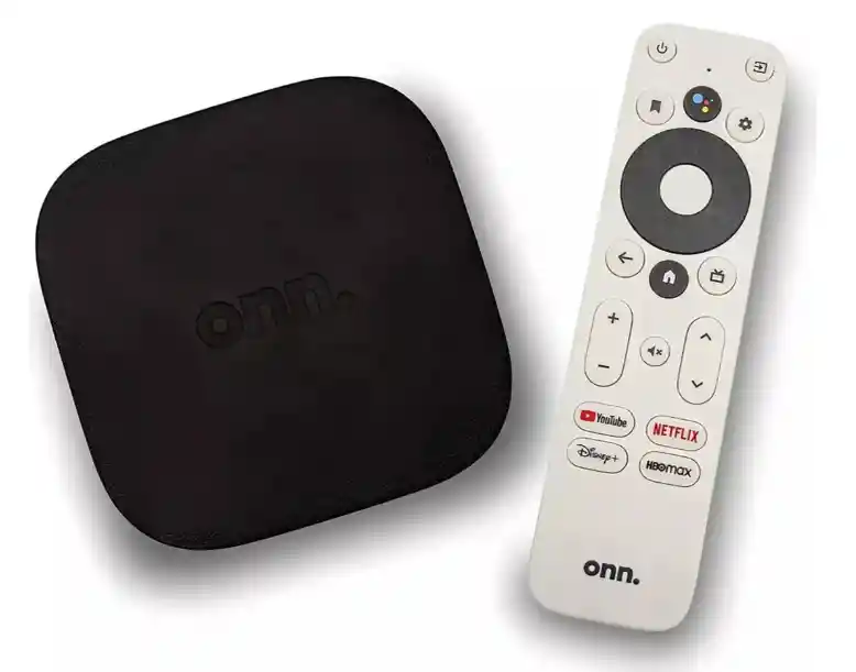Watch Onn 4k Convertidor Smart Tv