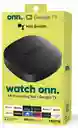 Watch Onn 4k Convertidor Smart Tv