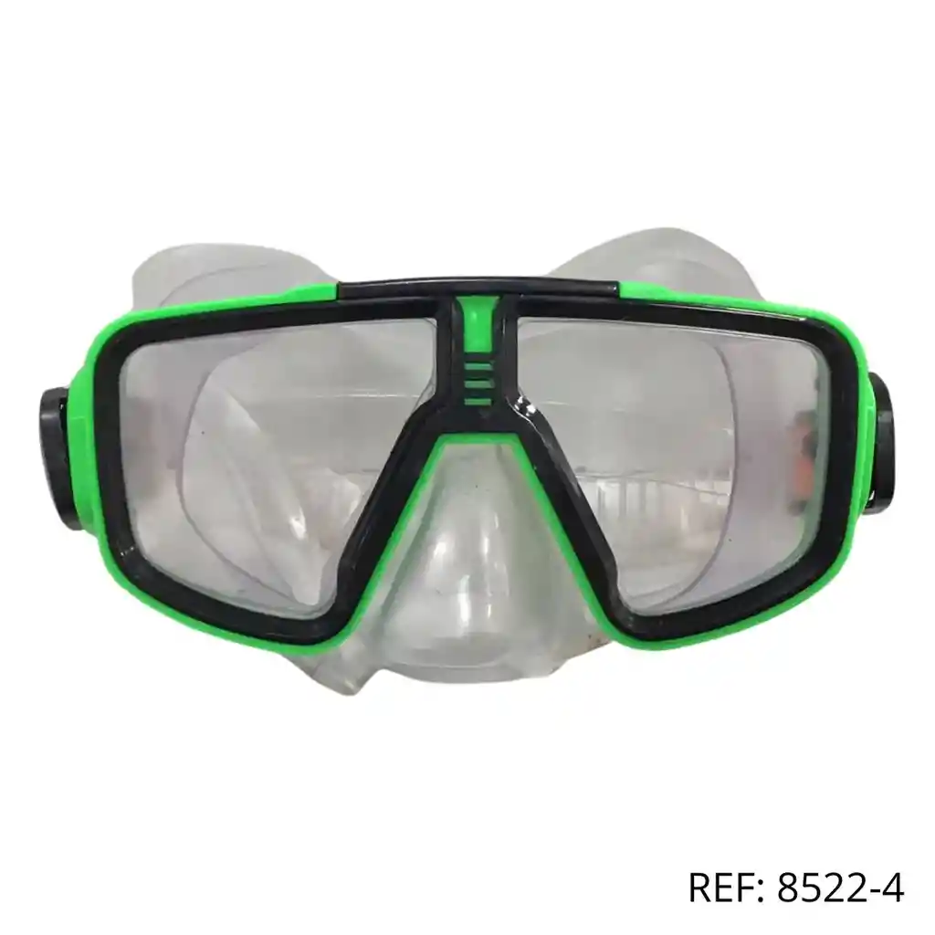 Gafas Natacion