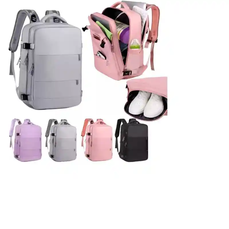Maleta Viajera De Amazon Para Cabina Y Viaje Practica