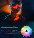 Soporte De Video Para Teléfono Y Cámara Luz Rgb
