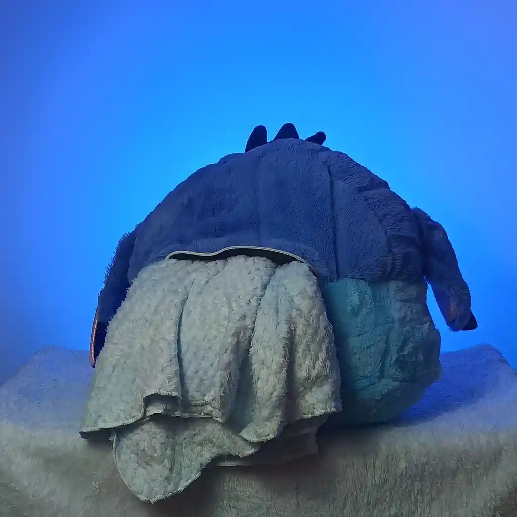 Almohada De Stitch