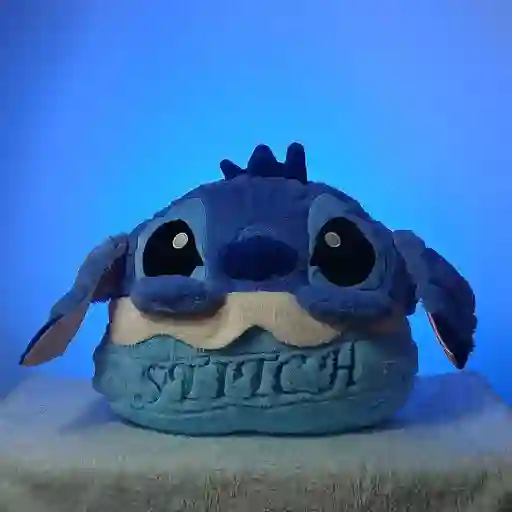 Almohada De Stitch