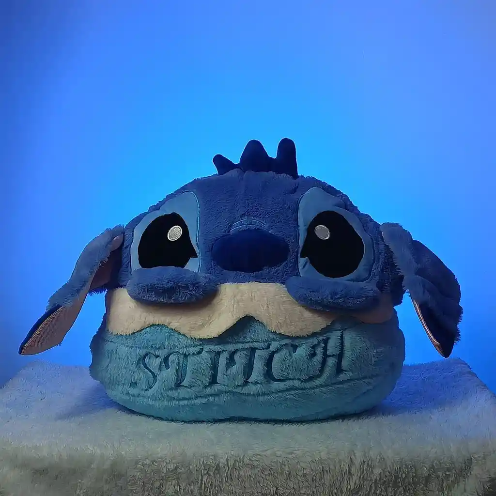 Almohada De Stitch