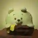 Almohada Winnie Pooh