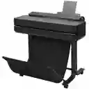 Impresora Plotter Hp Designjet T650 De 24" Formato Largo Inalámbrica